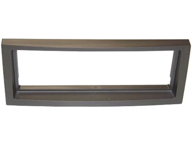AIV 1-DIN asennuspaneeli