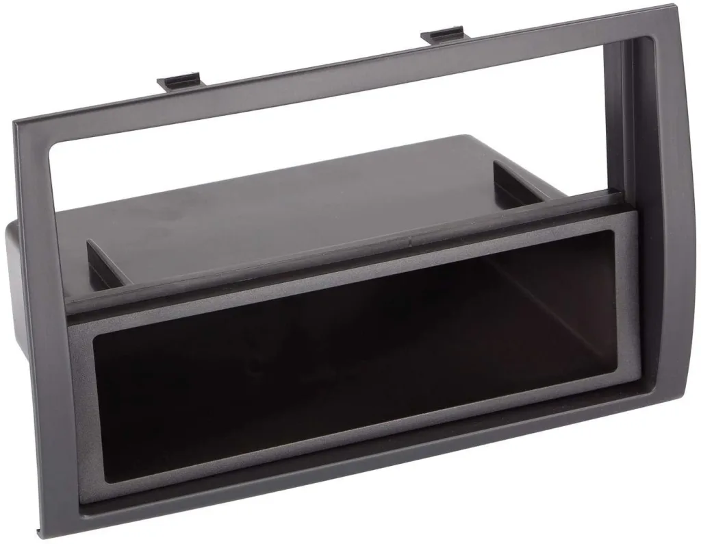 AIV 1-DIN asennuspaneeli CITROEN / FIAT