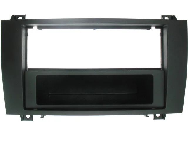 AIV 1-DIN asennuspaneeli