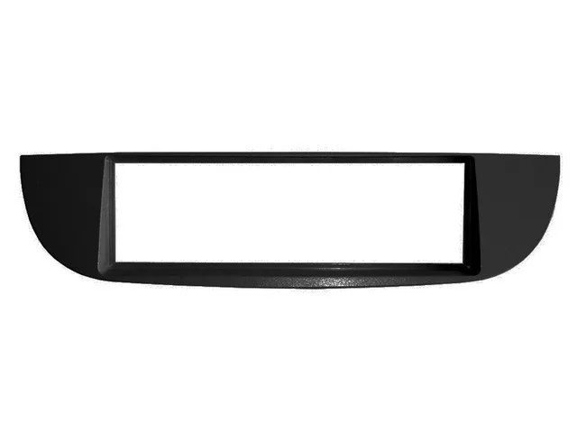 AIV 1-DIN asennuspaneeli