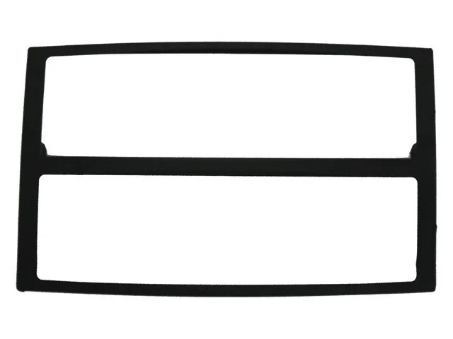 AIV 1-DIN asennuspaneeli