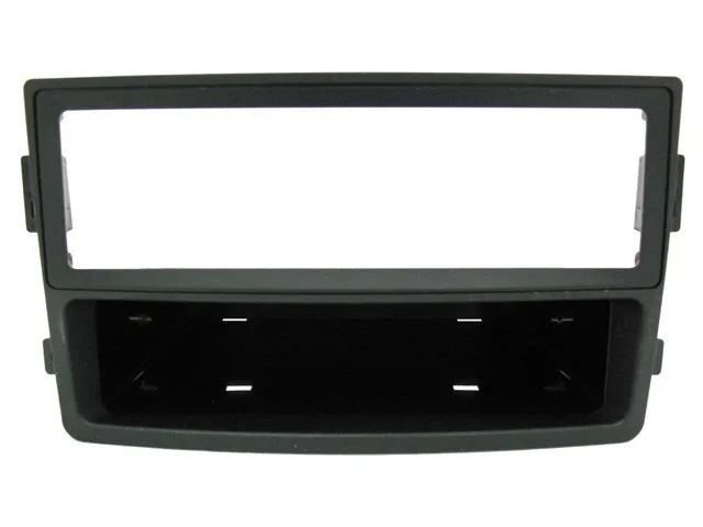 AIV 1-DIN asennuspaneeli