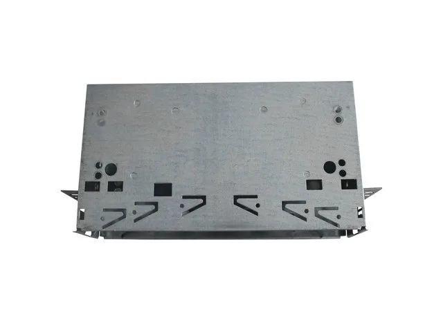 AIV 1-DIN asennuspaneeli