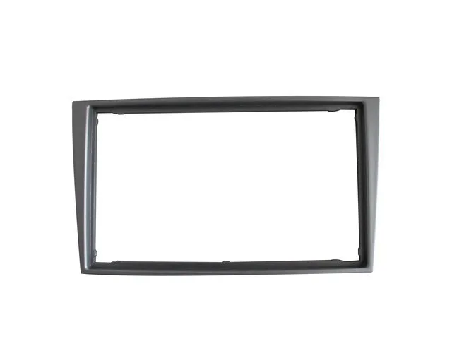 AIV 2-DIN asennuspaneeli