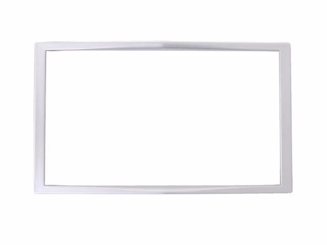 AIV 2-DIN asennuspaneeli