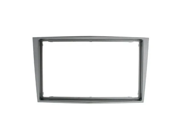 AIV 2-DIN asennuspaneeli