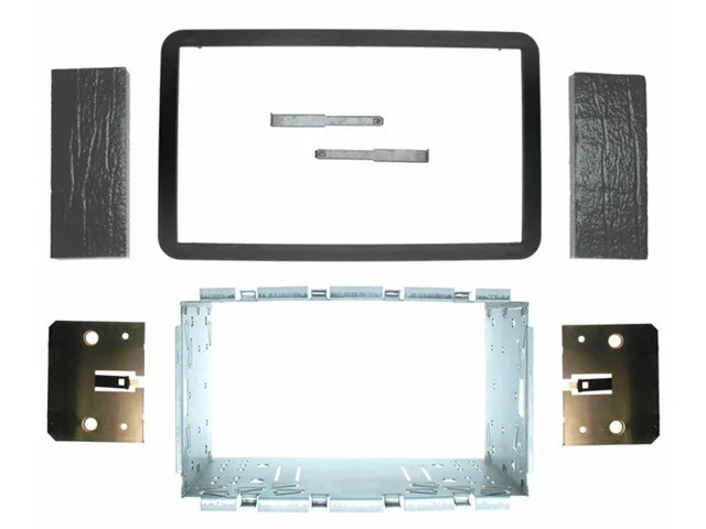 AIV 2-DIN asennuspaneeli