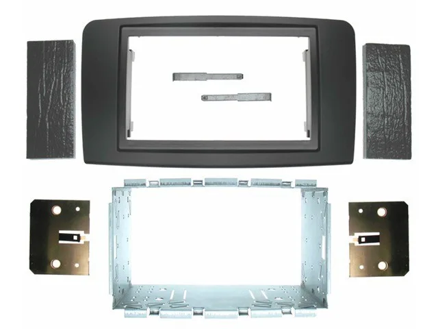 AIV 2-DIN asennuspaneeli