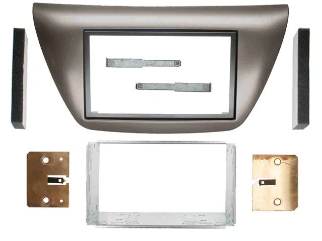 AIV 2-DIN asennuspaneeli