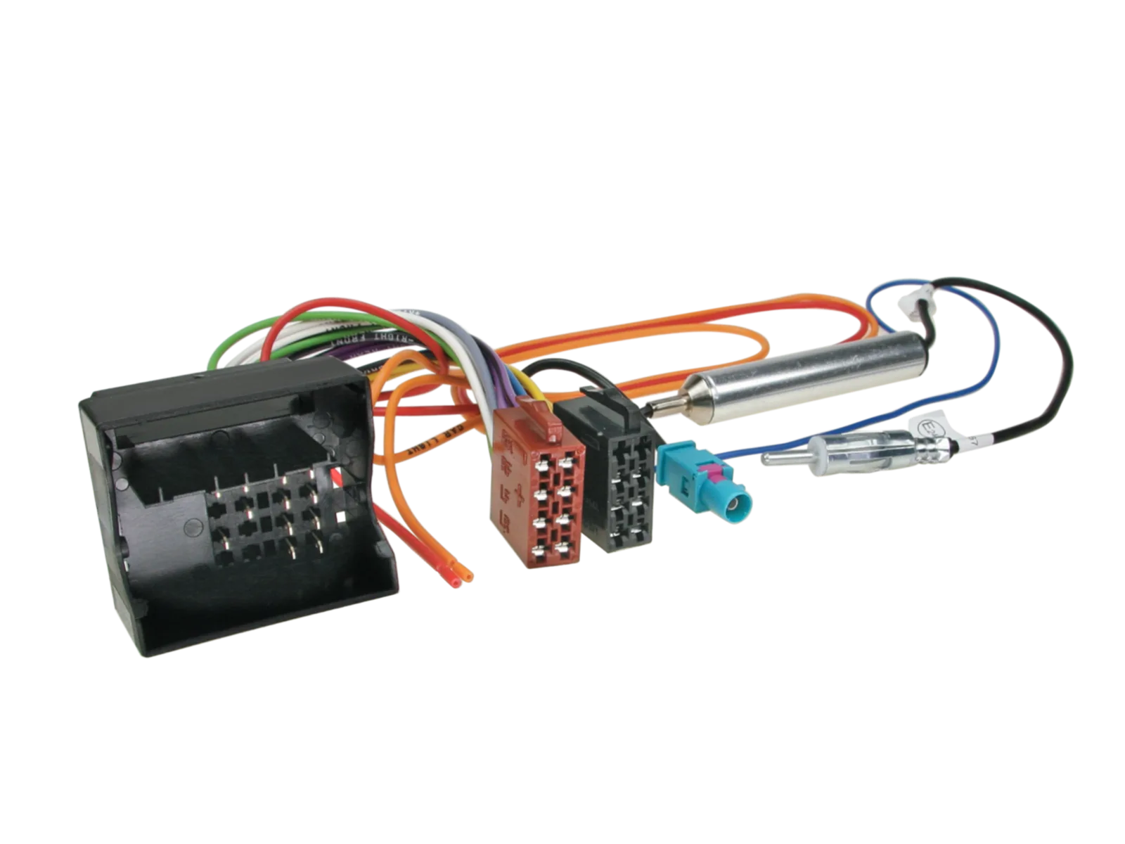 ACV 1041-46 Autoradioadapteri Citroen / Peugeot + Antenni Adapteri