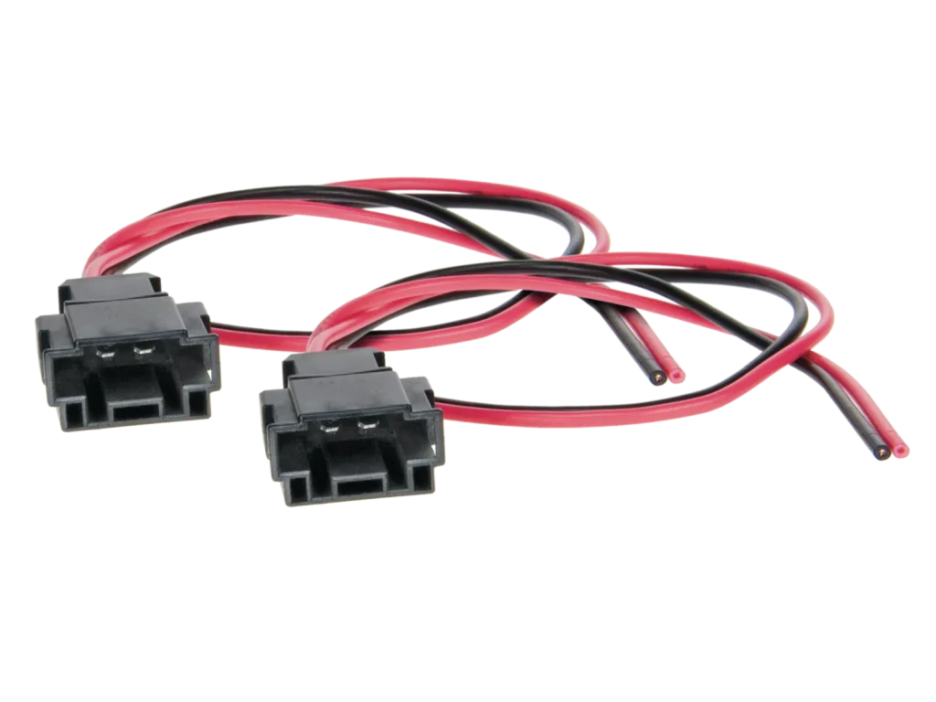 ACV Mercedes kaiutinadapteri