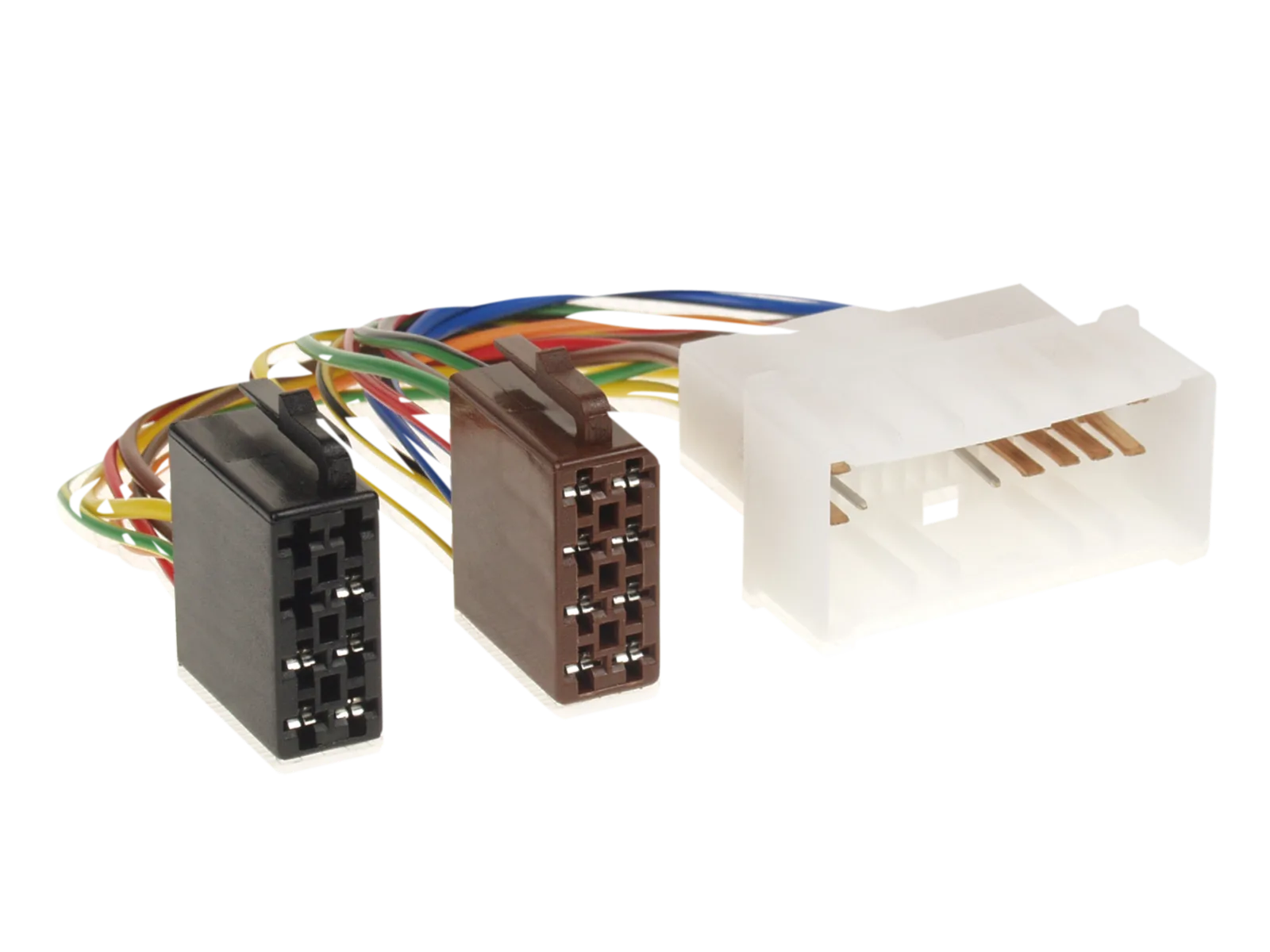 ACV Radio Cable KIA / Hyundai ISO Norm 410649