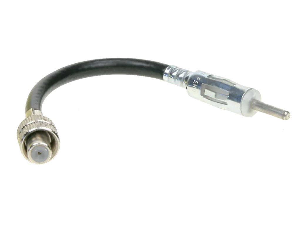 ACV Antenniadapteri - DIN M10 x 0,75 mm 140086