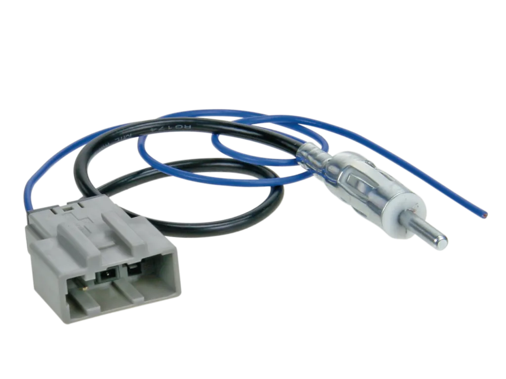 ACV Antenna adapter Nissan GT 13 (f) DIN (m) 140250