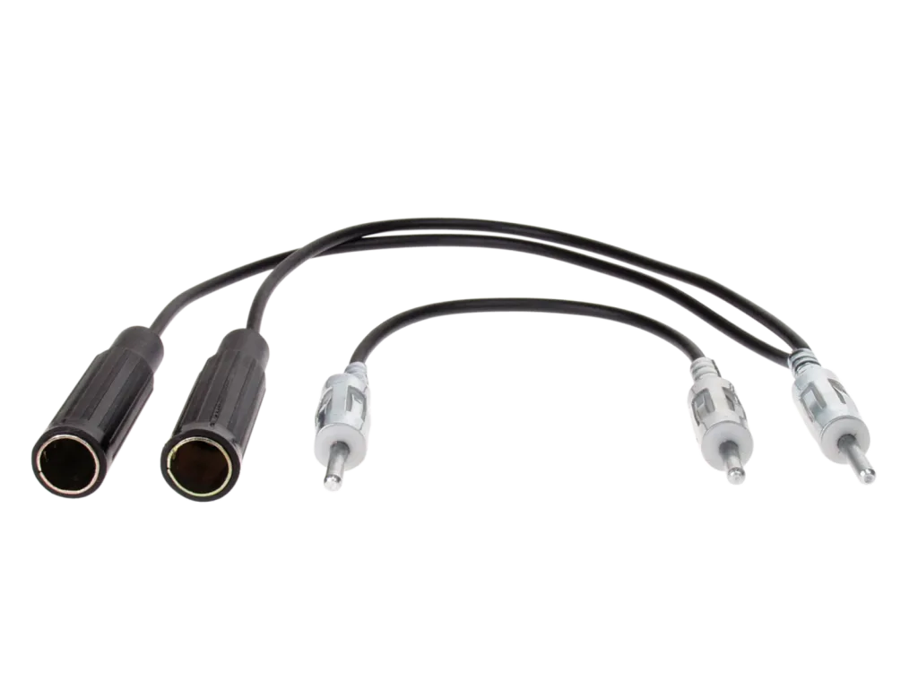 ACV Antenna adapter Nissan Almera / Maxima / Pathfinder / Tino 140202