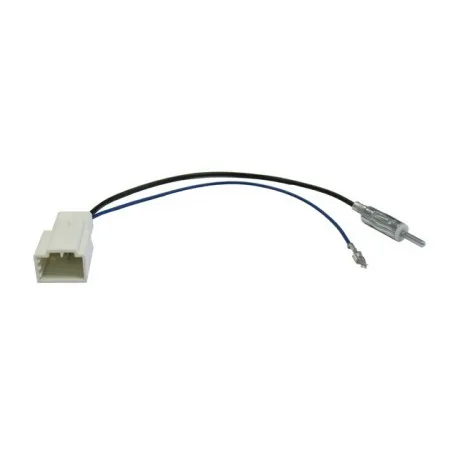ACV Antenniadapteri Toyota GT13 (f) DIN (m) 140091