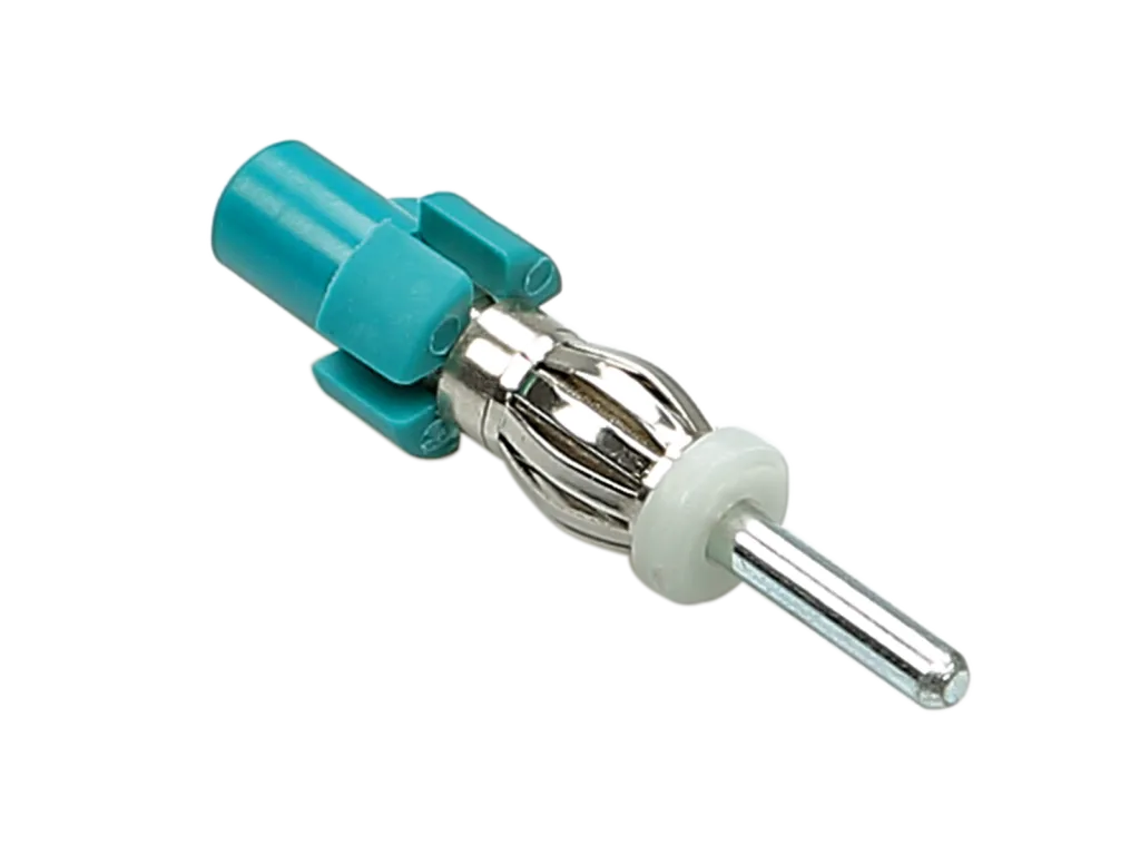 ACV Antenniadapteri Fakra A - DIN Lyhyt versio 140249