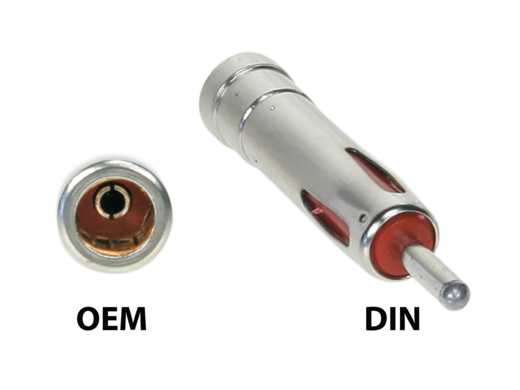 ACV Antenna adapter General Motors 140219