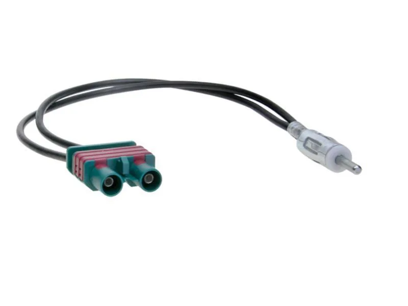 ACV antenna adapter DIN Volvo 2010 140289