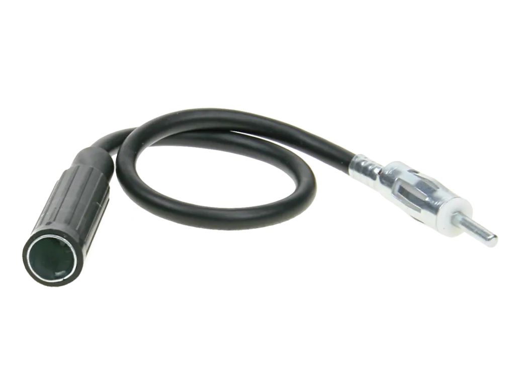 ACV DIN antenna extention 350 cm 140078
