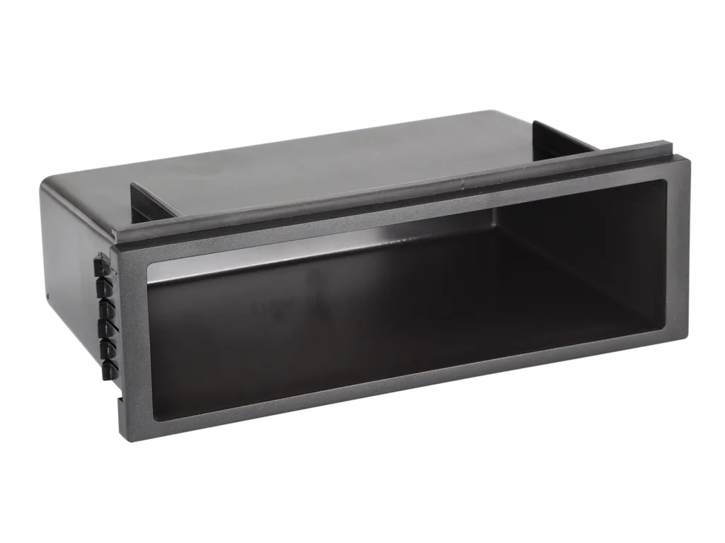 ACV 271000-05 1-DIN lokerikko 2-din sovitteeseen
