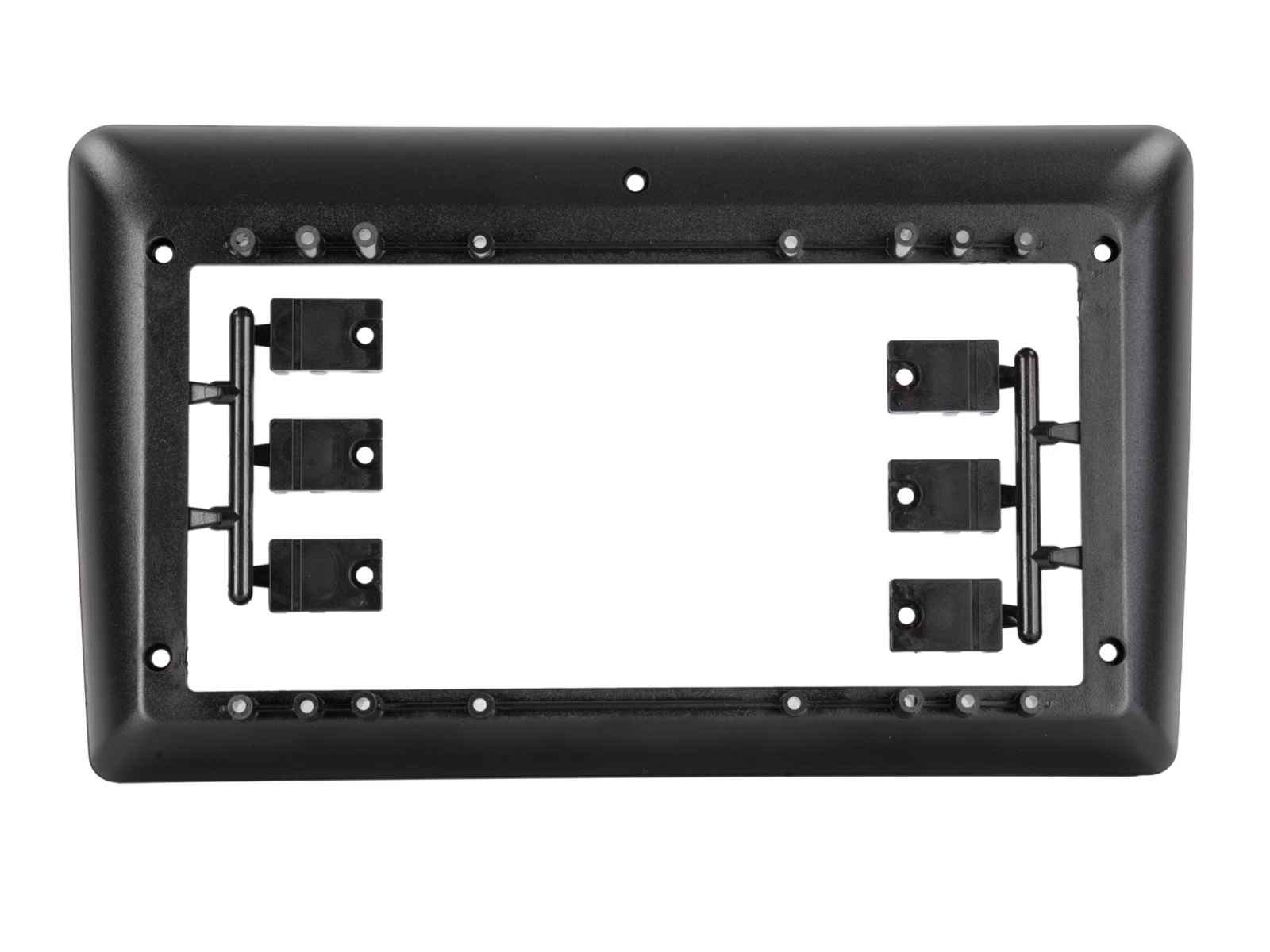 ACV 271000-43 Universaali soittimen kehys 2-DIN - 9″ Perfect Fit - Image 3