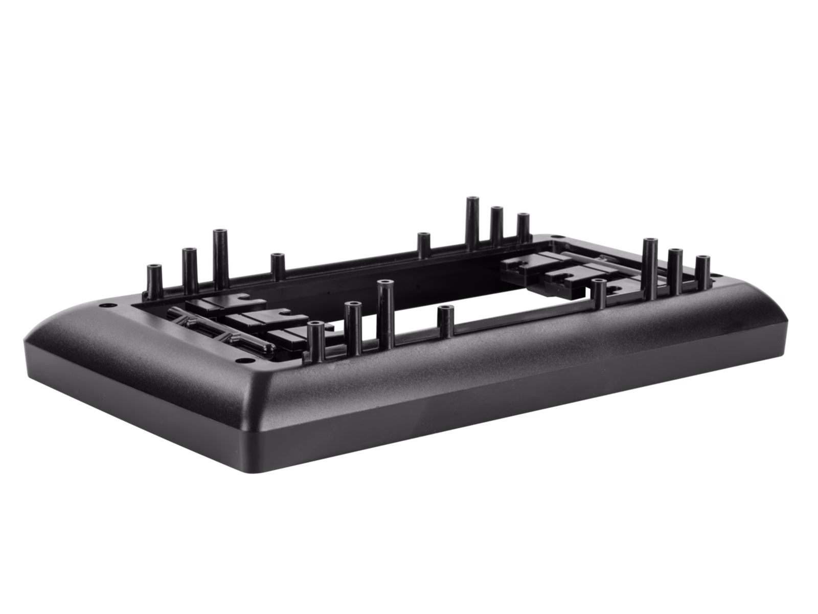 ACV 271000-43 Universaali soittimen kehys 2-DIN - 9″ Perfect Fit - Image 4