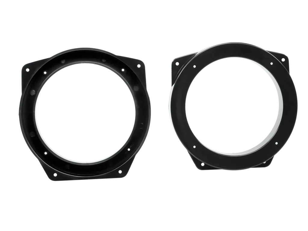 ACV Speaker rings Ø 130 mm BMW 3series / Mini door front 430831