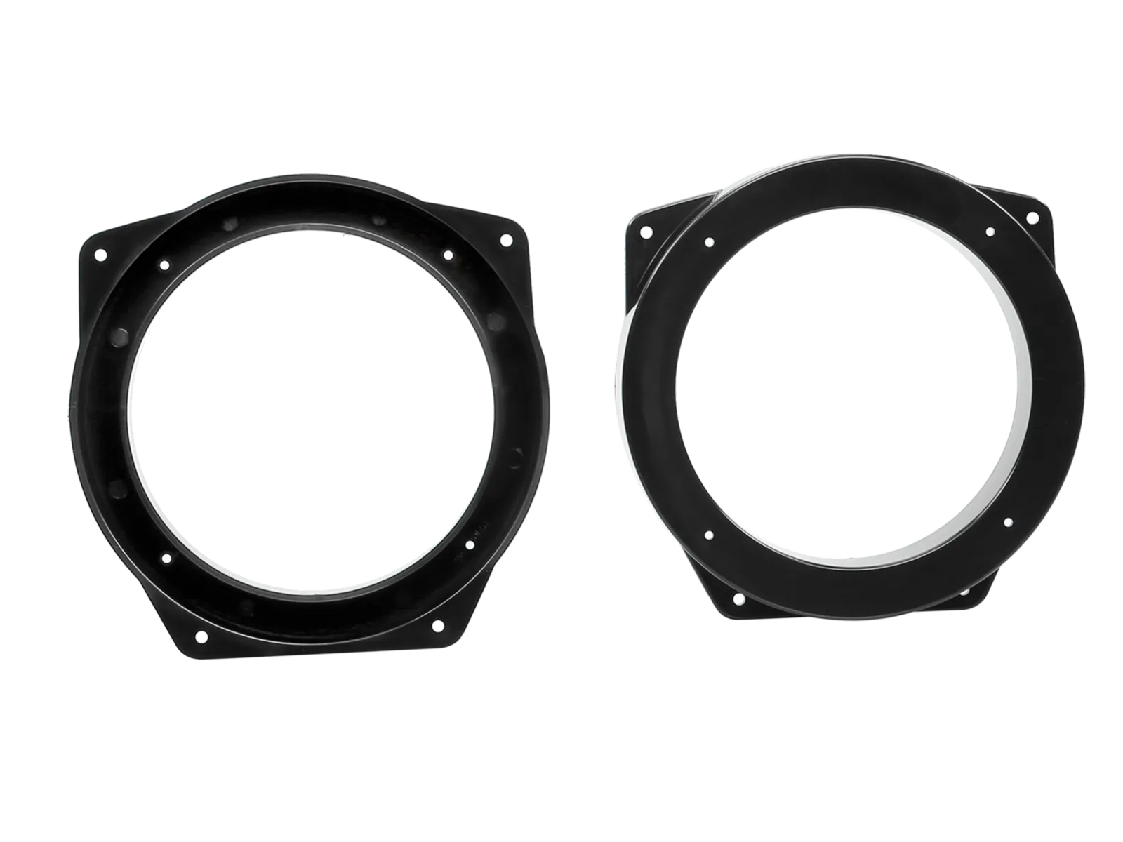 ACV Speaker rings Ø 130 mm BMW 3series / Mini door front 430831