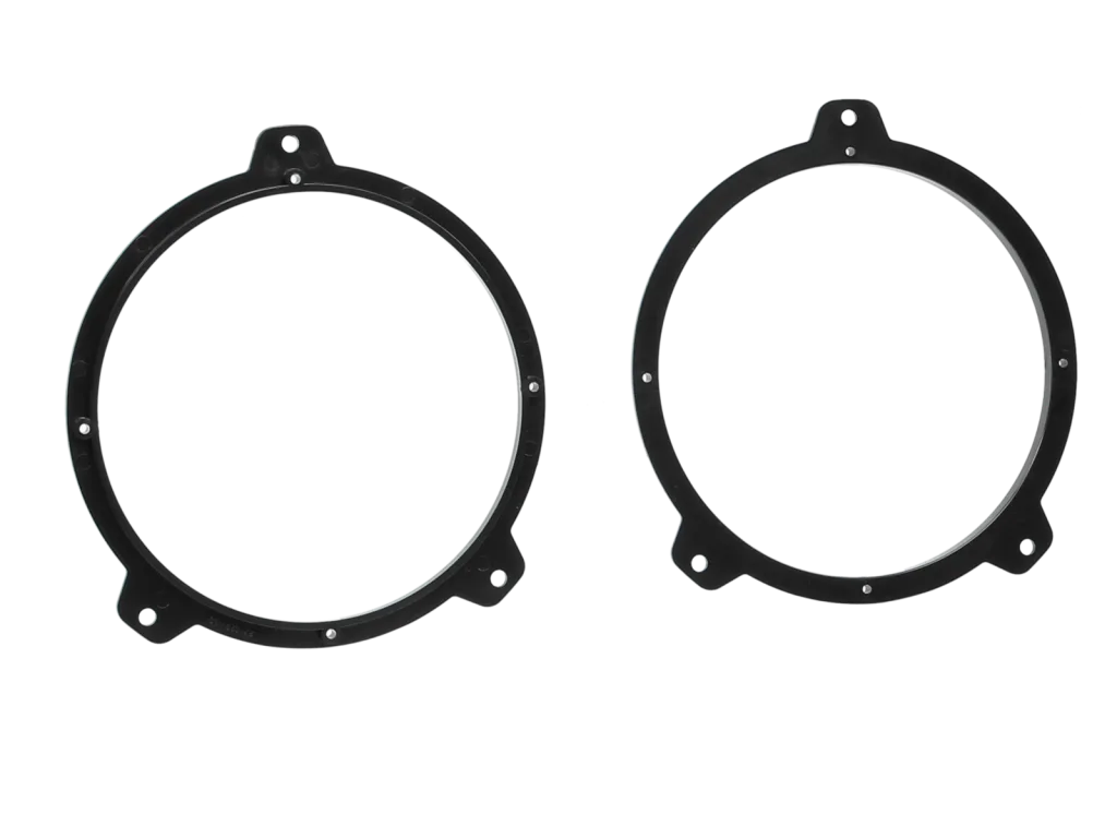ACV Kaiuttimen asennuskehä Ø 165 mm BMW 3-Sarja 430879