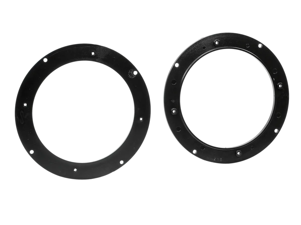 ACV Kaiuttimen Asennuskehä Ø 130 mm Peugeot 306 03/1993 430870