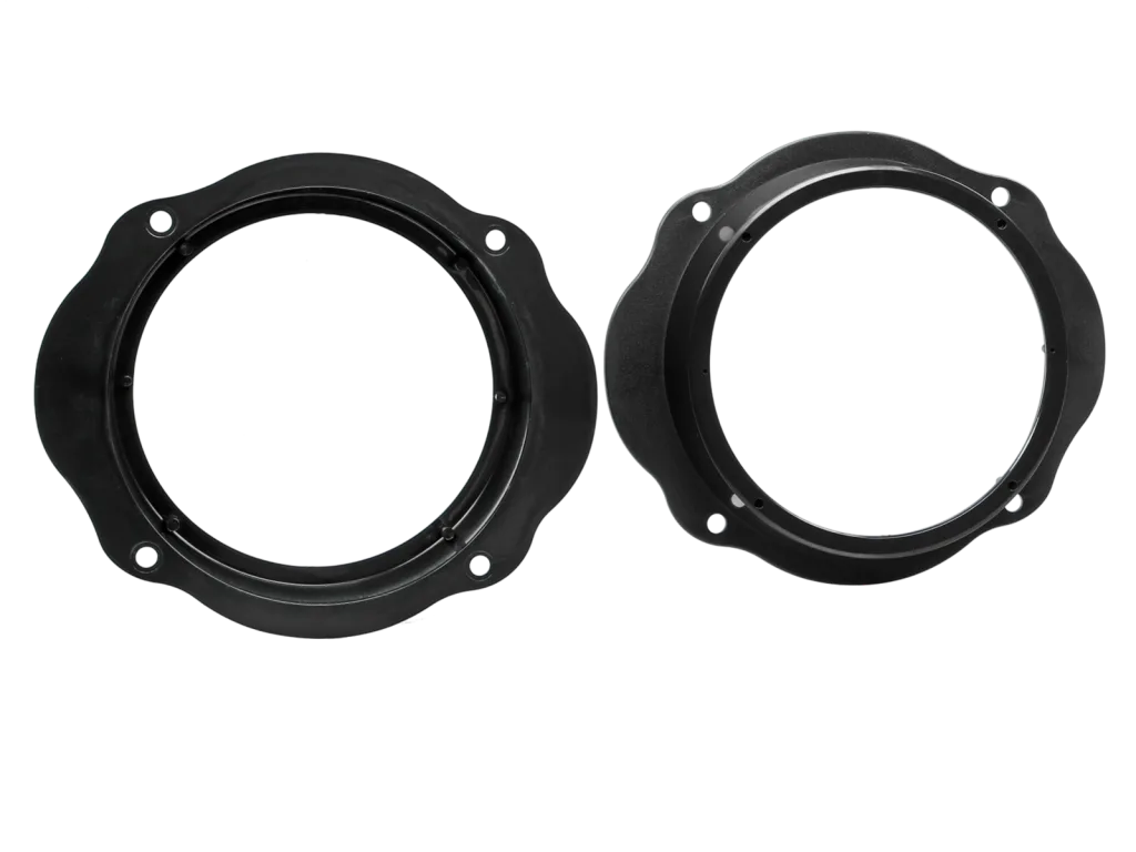 ACV Kaiuttimen asennuskehä Ø 165mm Ford Etuovi 430845