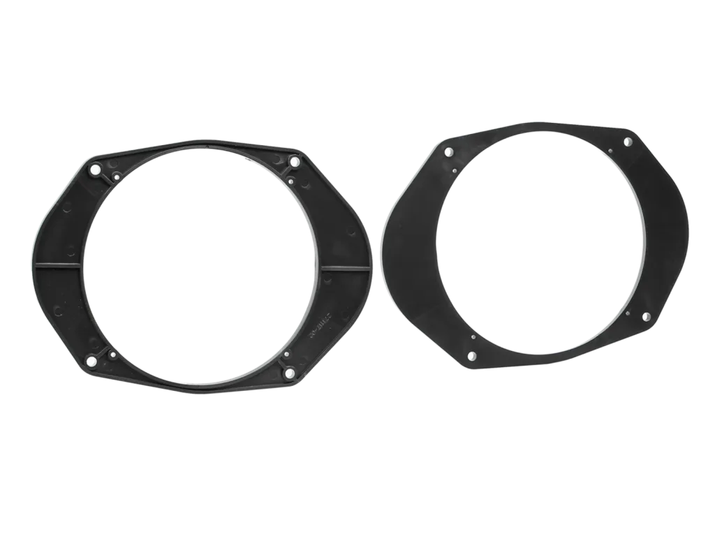 ACV Kaiuttimen Asennuskehä, pari Ø 165 mm Ford 430030