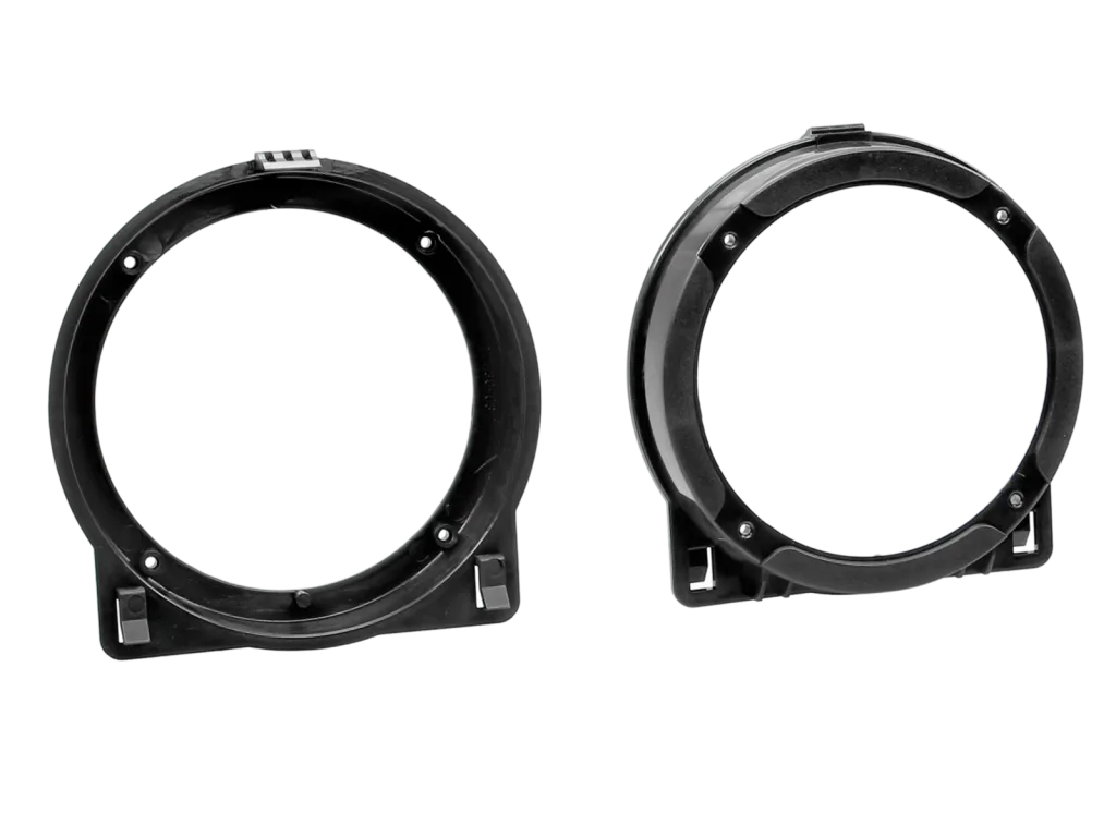 ACV Kaiuttimen asennuskehä Ø 130 mm Honda Civic 01/2001 430849
