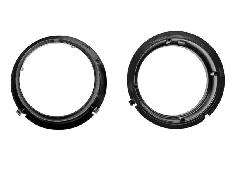 ACV Kaiuttimen asennuskehä Ø 165 mm Mercedes E-class 430754