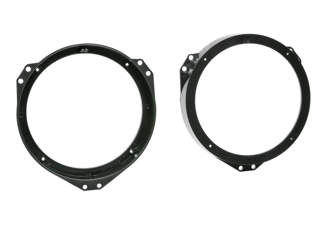 ACV 271230-03 Kaiuttimen asennuskehä Ø 165 mm Honda / Opel