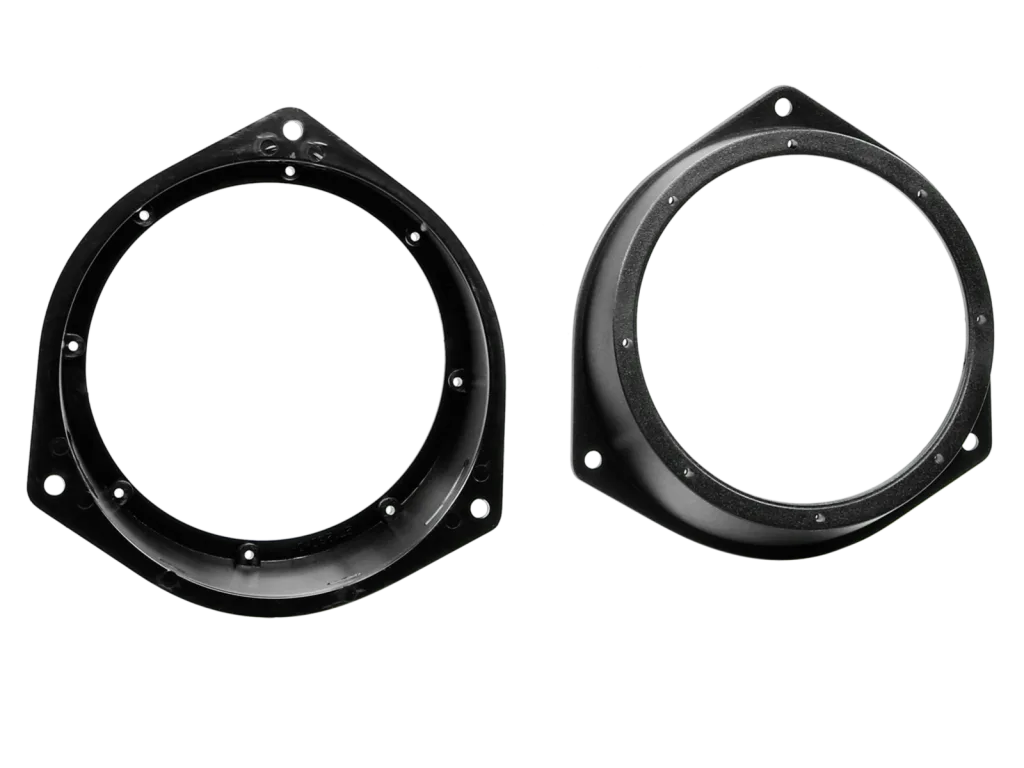 ACV Kaiuttimen asennuskehä Ø 120 mm Nissan / Opel / Renault 430800