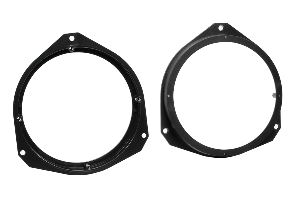 ACV Kaiuttimen asennuskehä Ø 165mm Alfa/ Citroën/ Fiat/ Opel/ Peugeot 430851