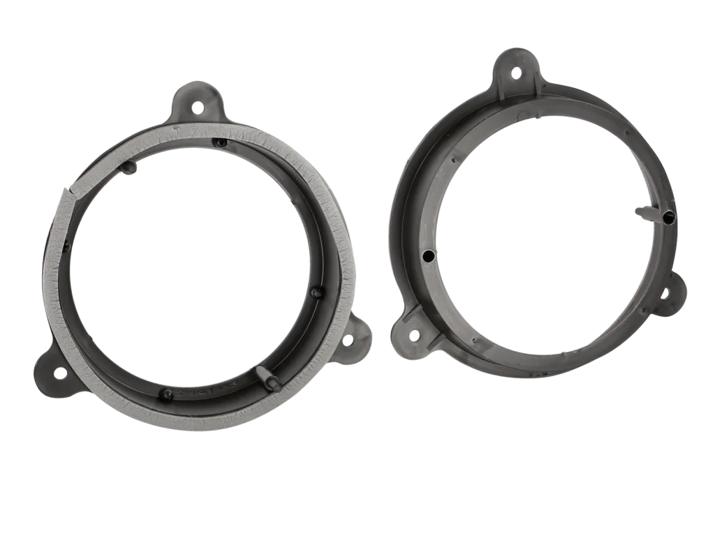 ACV 271250-13 Kaiuttimen asennuskehä Nissan/Opel/Renault Ø165mm etuovi / takaovi