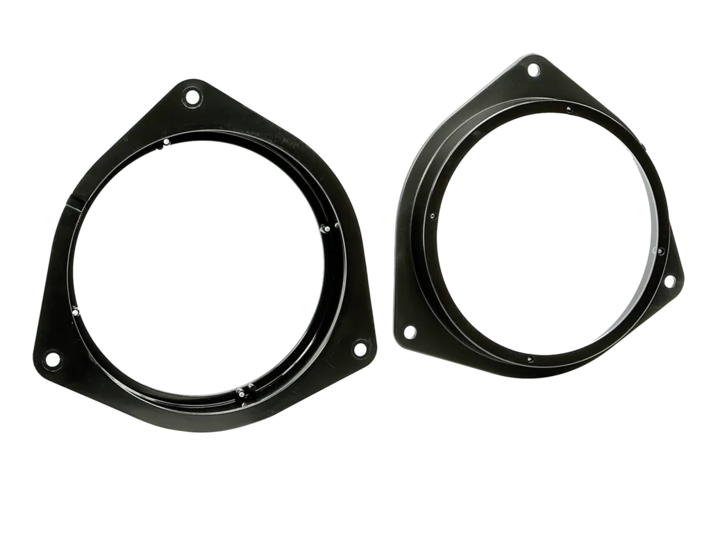 ACV Kaiuttimen asennuskehä Ø 165 mm Toyota / Daihatsu 430835