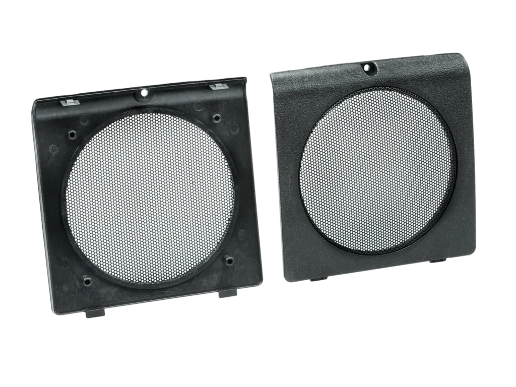 ACV Asennuskehä Ø 130 mm VW Golf II / Jetta 430651