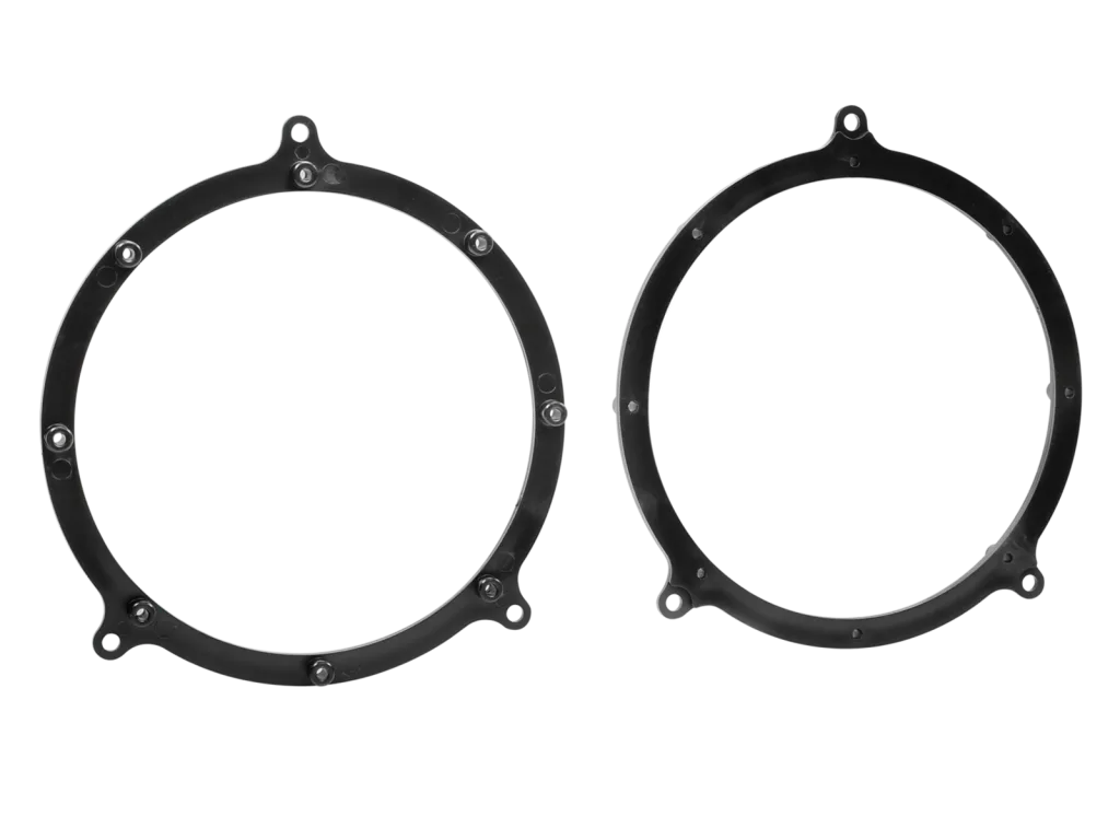 ACV Kaiuttimen asennuskehä Ø165 mm Audi A3 / A4 / A6 / TT 430737