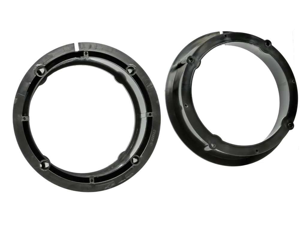 ACVKaiuttimen asennuskehä Ø 165 mm Audi / Seat / Skoda / VW 430766