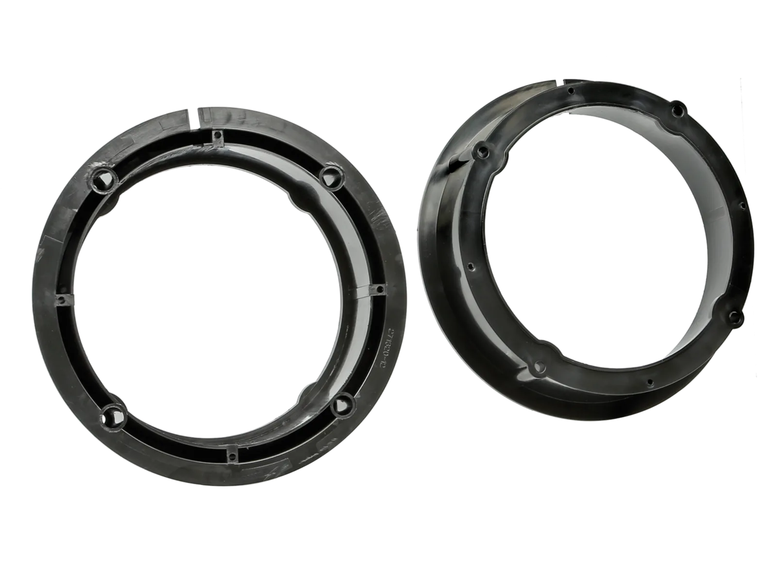 ACV Kaiuttimen asennuskehä Ø 165 mm Audi / Seat / Skoda / VW 430766