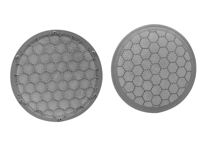 ACV Kaiutinritilä Ø 165 mm Seat/VW 430773