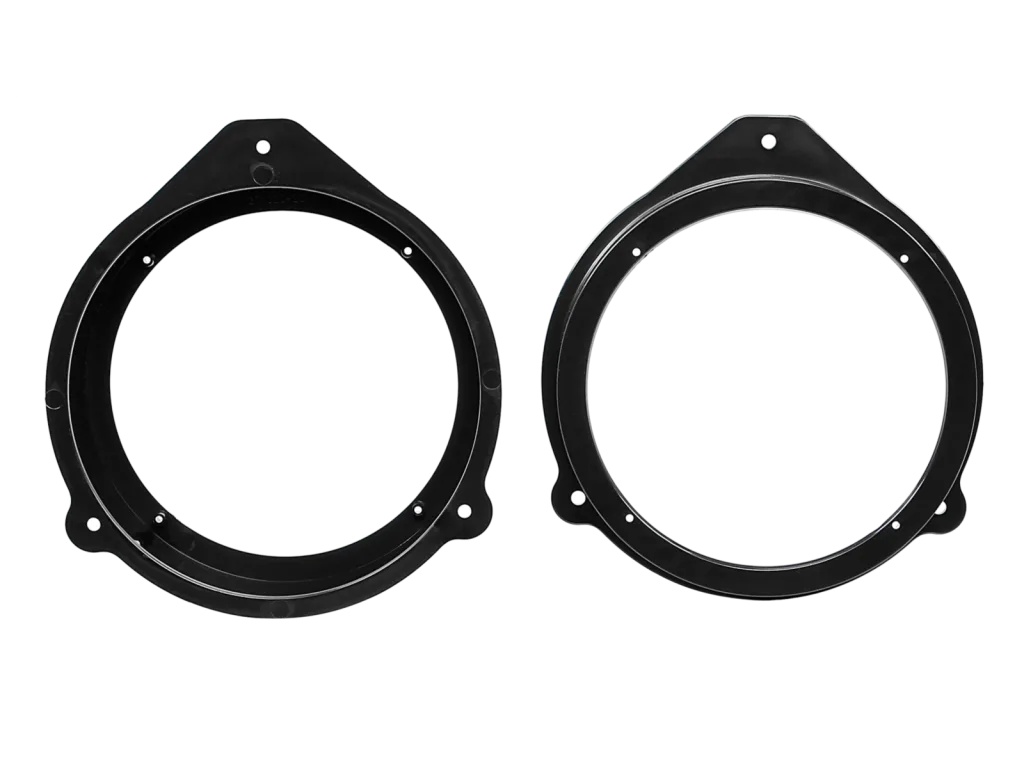 ACV Kaiuttimen asennuskehä Ø 165 mm Audi / Saab / Seat 430825