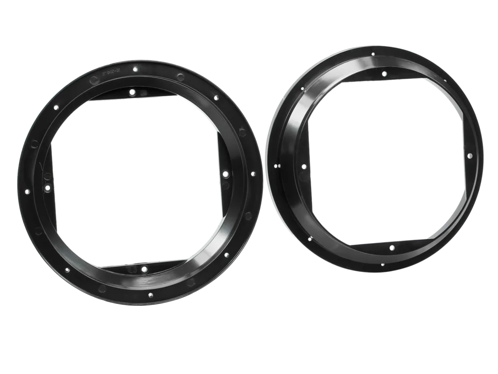 ACV Speaker rings Ø 200 mm Audi / Seat / Skoda / VW 430826