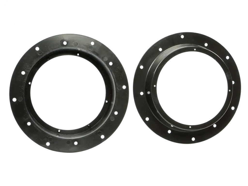 ACV 271320-24 Kaiuttimen asennuskehä Ø 165 mm Audi / VW / Skoda 430841