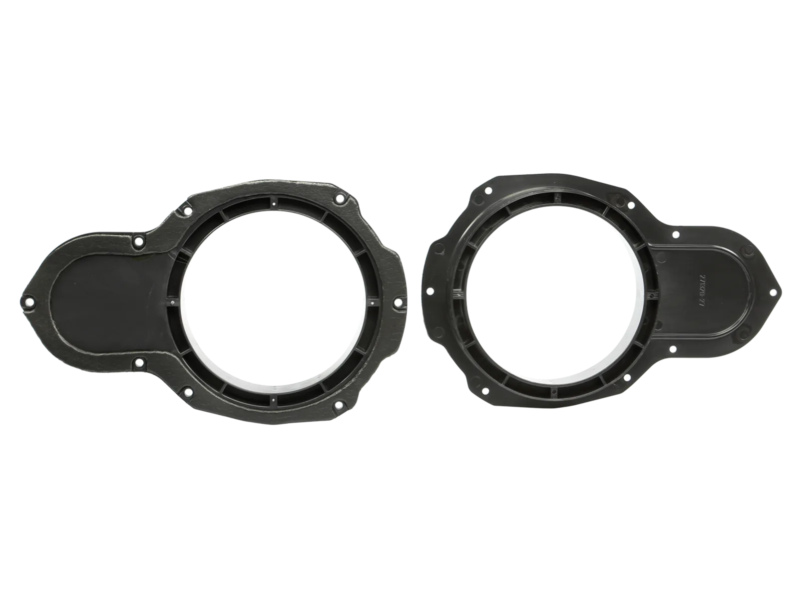 Speaker rings VW Passat (3C)CC Ø165mm door front