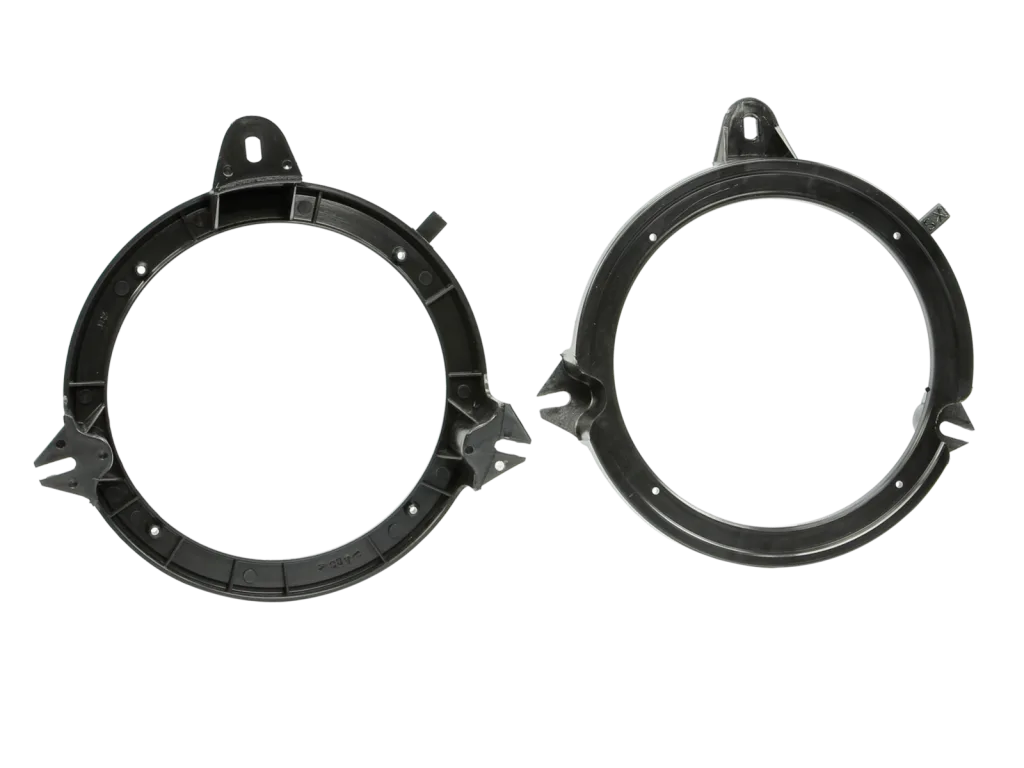 ACV Kaiuttimen asennuskehä Ø 165 mm Volvo S70 / V70 03/1996 430768